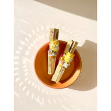 Load image into Gallery viewer, Palo Santo &amp; Rose Bundle