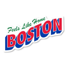 Load image into Gallery viewer, Boston Stickers