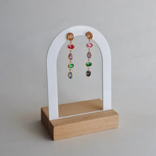 Load image into Gallery viewer, Leilani Dangle Earrings