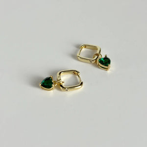 Emi Earrings