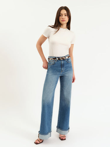 Far Out Denim in Big Break