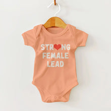 Load image into Gallery viewer, Strong Female Lead  Onesie
