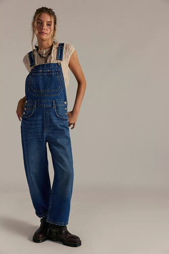 Deep Trance Overall