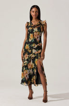 Load image into Gallery viewer, Alinta Ruffle Dress