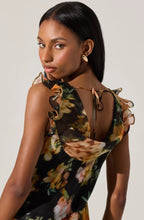 Load image into Gallery viewer, Alinta Ruffle Dress