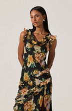 Load image into Gallery viewer, Alinta Ruffle Dress