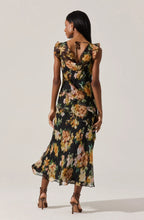 Load image into Gallery viewer, Alinta Ruffle Dress