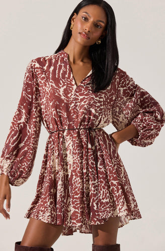 Marisela Dress