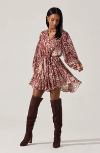 Marisela Dress