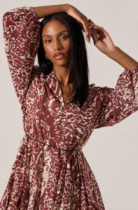 Marisela Dress
