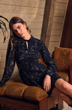 Load image into Gallery viewer, Lucien Mini Dress