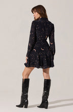 Load image into Gallery viewer, Lucien Mini Dress
