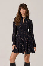 Load image into Gallery viewer, Lucien Mini Dress