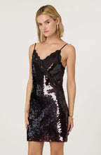Load image into Gallery viewer, Lexy Mini Dress