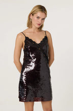 Load image into Gallery viewer, Lexy Mini Dress