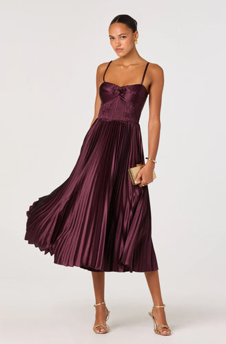 Ascella Dress