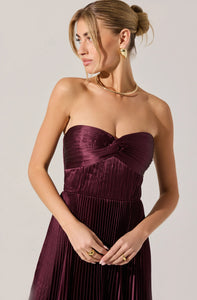 Ascella Dress