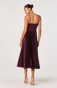Ascella Dress