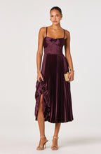 Load image into Gallery viewer, Ascella Dress