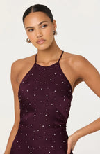 Load image into Gallery viewer, Halley Midi Dress