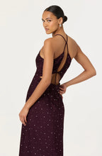 Load image into Gallery viewer, Halley Midi Dress