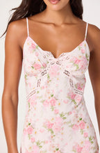 Load image into Gallery viewer, Liran Floral Midi Dress
