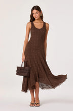 Load image into Gallery viewer, Freida Dress