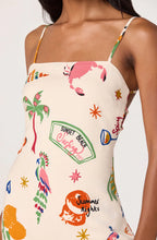 Load image into Gallery viewer, The Valencia Dress