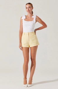 Jessica Top