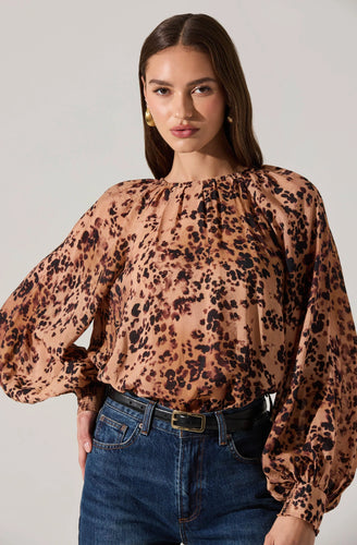 Reyen Top