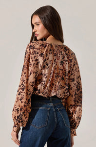 Reyen Top