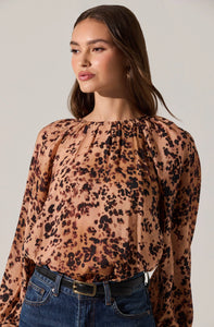 Reyen Top