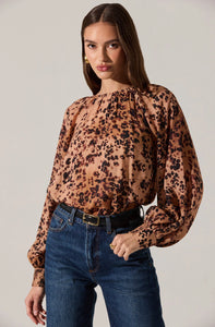 Reyen Top