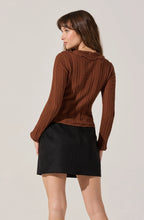 Load image into Gallery viewer, Ottilie Cardigan