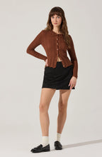 Load image into Gallery viewer, Ottilie Cardigan