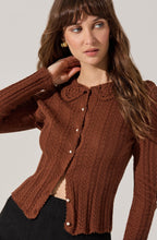 Load image into Gallery viewer, Ottilie Cardigan
