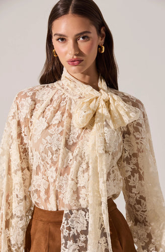 Cinthia Top