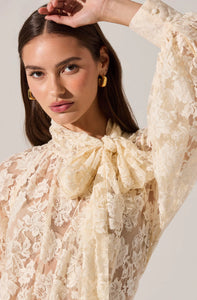 Cinthia Top