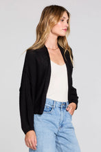 Load image into Gallery viewer, Aden Black Sweater