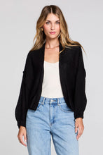 Load image into Gallery viewer, Aden Black Sweater