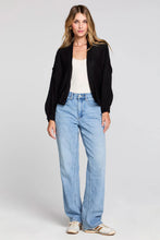 Load image into Gallery viewer, Aden Black Sweater