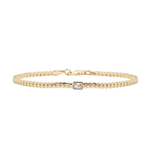 Avery Bracelet
