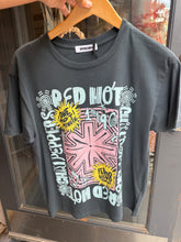 Load image into Gallery viewer, Red Hot Chili Peppers One Hot Minute Boyfriend Tee