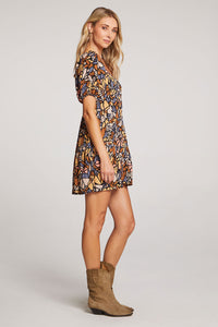 Pardee Mini Dress