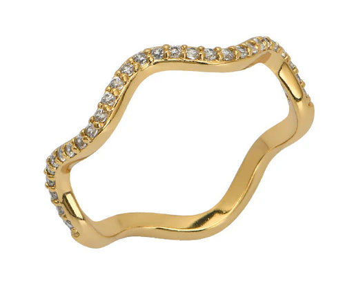 Bel Air Ring