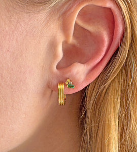 Olivia Earrings