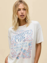 Load image into Gallery viewer, Fleetwood Mac Tour Tee