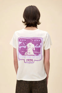 Elton John Bennie and the Jets Encore Tee