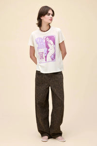 Elton John Bennie and the Jets Encore Tee