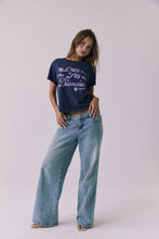 Load image into Gallery viewer, The Beatles Lucy In The Sky With Diamonds Tee